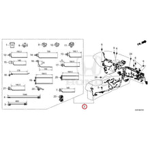 Load image into Gallery viewer, [NEW] JDM HONDA ZR-V RZ3 2023 Wiring Harness (2) GENUINE OEM
