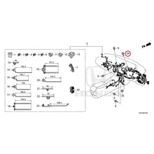 Load image into Gallery viewer, [NEW] JDM HONDA CIVIC FL5 2023 Wiring Harness (3) GENUINE OEM
