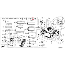 Load image into Gallery viewer, [NEW] JDM HONDA VEZEL e:HEV RV5 2021 Wiring Harness (1) GENUINE OEM
