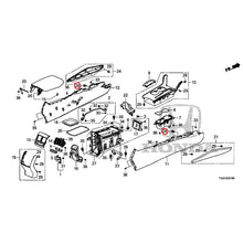 Load image into Gallery viewer, [NEW] JDM HONDA ACCORD CV3 2022 Console GENUINE OEM
