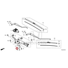 Load image into Gallery viewer, [NEW] JDM HONDA CIVIC FK8 2020 Front Windshield Wiper GENUINE OEM
