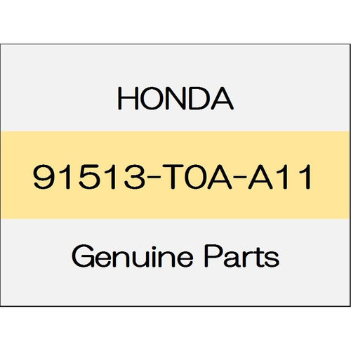[NEW] JDM HONDA CR-V RW Clip, arch protector 91513-T0A-A11 GENUINE OEM
