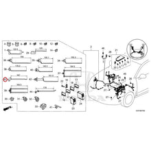 Load image into Gallery viewer, [NEW] JDM HONDA ZR-V RZ3 2023 Wiring Harness (1) GENUINE OEM
