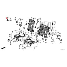 Load image into Gallery viewer, [NEW] JDM HONDA CR-V HYBRID RT5 2020 Rear Seat Short Part GENUINE OEM
