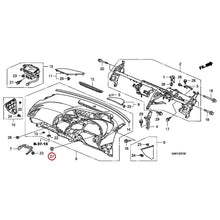 Load image into Gallery viewer, [NEW] JDM HONDA CIVIC FN2 2009 Instrument panel GENUINE OEM
