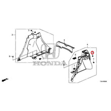 Load image into Gallery viewer, [NEW] JDM HONDA FIT GR1 2020 Side Lining GENUINE OEM
