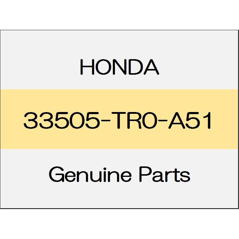 [NEW] JDM HONDA LEGEND KC2 Rear reflector Assy (R) 33505-TR0-A51 GENUINE OEM