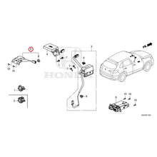 Load image into Gallery viewer, [NEW] JDM HONDA ZR-V e:HEV RZ4 2025 Rear View Camera/Gnss Antenna GENUINE OEM
