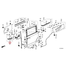 Load image into Gallery viewer, [NEW] JDM HONDA STEP WGN e:HEV RP8 2022 Sliding Door Panel GENUINE OEM
