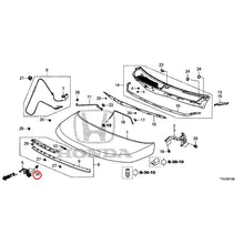 Load image into Gallery viewer, [NEW] JDM HONDA N-BOX CUSTOM JF3 2021 Hood GENUINE OEM
