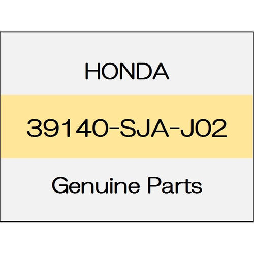 [NEW] JDM HONDA ACCORD HYBRID CR Module ASSY., DTV glass antenna 39140-SJA-J02 GENUINE OEM