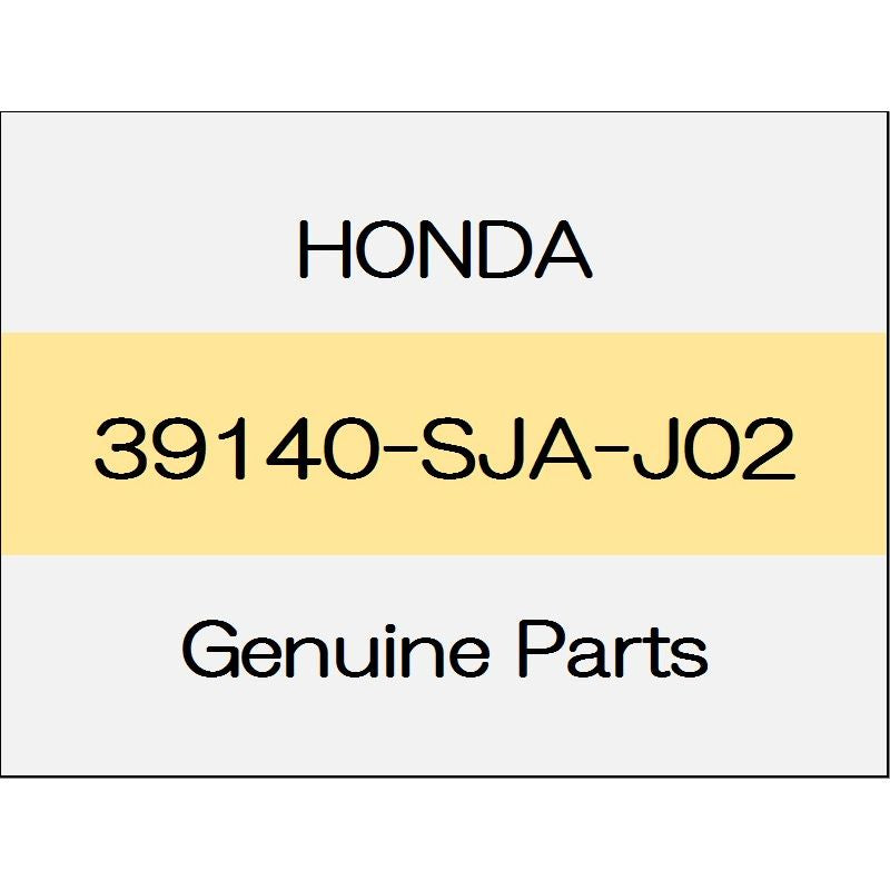 [NEW] JDM HONDA ACCORD HYBRID CR Module ASSY., DTV glass antenna 39140-SJA-J02 GENUINE OEM