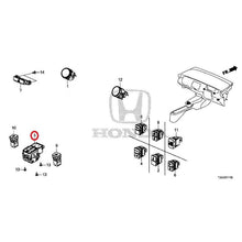 Load image into Gallery viewer, [NEW] JDM HONDA FIT GR1 2020 Switches GENUINE OEM
