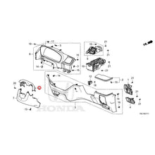 Load image into Gallery viewer, [NEW] JDM HONDA ODYSSEY e:HEV RC4 2021 Instrument Panel Garnish (Driver Side) (130) GENUINE OEM
