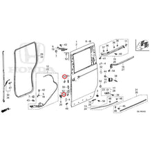 Load image into Gallery viewer, [NEW] JDM HONDA N-BOX JOY JF5 2025 Sliding Door Panel GENUINE OEM
