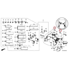 Load image into Gallery viewer, [NEW] JDM HONDA CIVIC FL5 2023 Wiring Harness (1) GENUINE OEM
