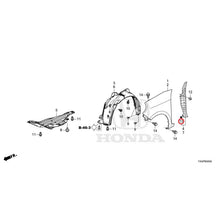 Load image into Gallery viewer, [NEW] JDM HONDA N-ONE JG3 2023 Front Fenders GENUINE OEM
