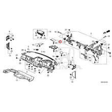 Load image into Gallery viewer, [NEW] JDM HONDA VEZEL RV3 2021 Instrument panel GENUINE OEM
