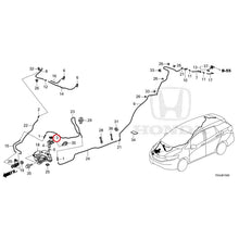 Load image into Gallery viewer, [NEW] JDM HONDA SHUTTLE GP7 2021 Windshield Washer GENUINE OEM
