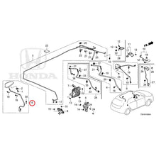 Load image into Gallery viewer, [NEW] JDM HONDA Civic e:HEV FL4 2025 Antenna GENUINE OEM
