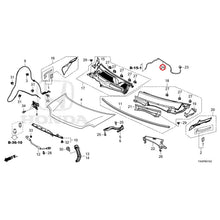 Load image into Gallery viewer, [NEW] JDM HONDA N-ONE JG3 2023 Hood GENUINE OEM
