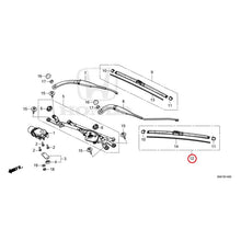 Load image into Gallery viewer, [NEW] JDM HONDA VEZEL e:HEV RV5 2025 Front Windshield Wiper GENUINE OEM
