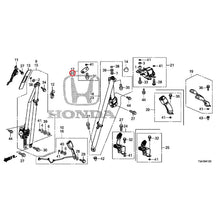 Load image into Gallery viewer, [NEW] JDM HONDA FIT GK5 2014 Seat Belt GENUINE OEM
