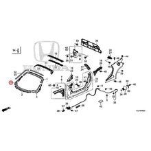 Load image into Gallery viewer, [NEW] JDM HONDA S660 JW5 2020 Outer Panels GENUINE OEM
