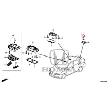 Load image into Gallery viewer, [NEW] JDM HONDA GRACE GM6 2017 Interior Lights GENUINE OEM
