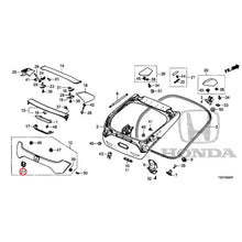 Load image into Gallery viewer, [NEW] JDM HONDA CIVIC FK8 2017 Tailgate (Type R) GENUINE OEM
