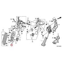 Load image into Gallery viewer, [NEW] JDM HONDA CIVIC FN2 2009 Pedals GENUINE OEM
