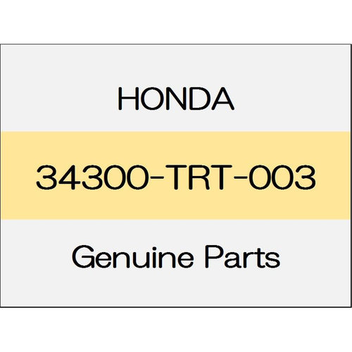 [NEW] JDM HONDA CR-V RW Light assembly., R. Side turn 34300-TRT-003 GENUINE OEM