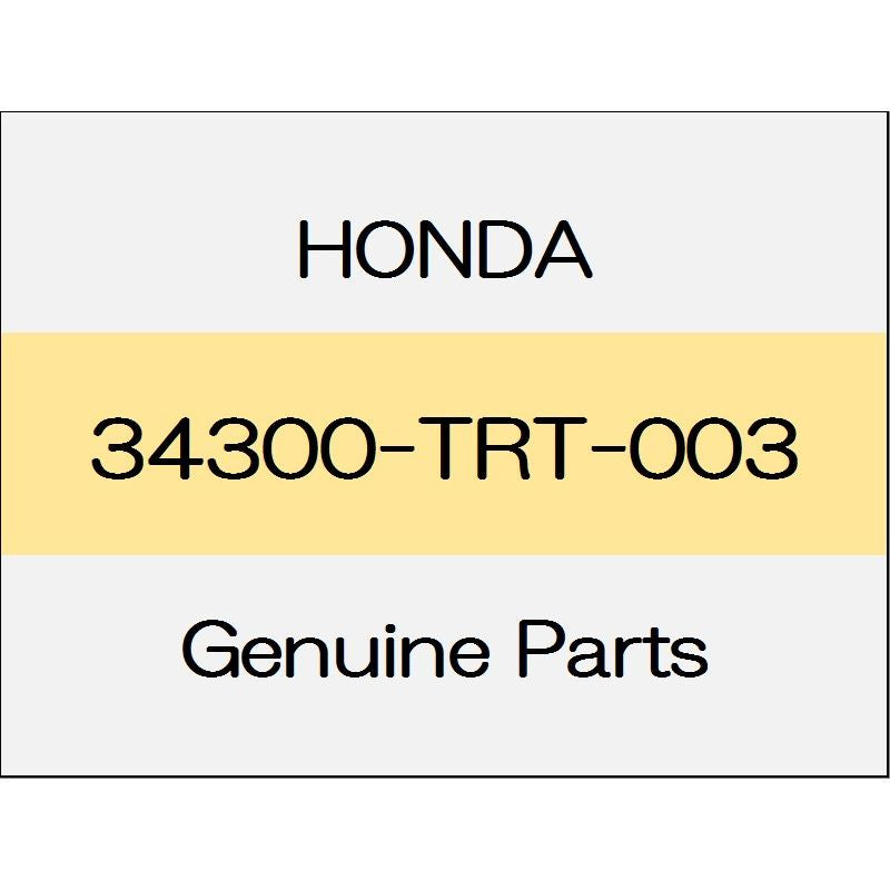 [NEW] JDM HONDA CR-V RW Light assembly., R. Side turn 34300-TRT-003 GENUINE OEM