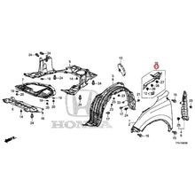Load image into Gallery viewer, [NEW] JDM HONDA CR-V HYBRID RT5 2020 Front Fenders GENUINE OEM
