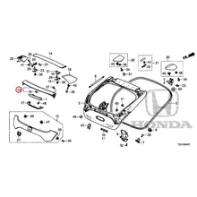 Load image into Gallery viewer, [NEW] JDM HONDA CIVIC FK8 2017 Tailgate (Type R) GENUINE OEM
