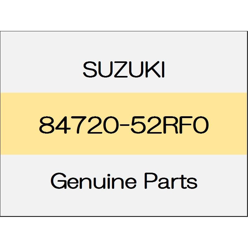 [NEW] JDM SUZUKI SWIFT ZC13/43/53/83,ZD53/83 Out the rear view mirror sub-Assy (L) 2WD with genuine car navigation system 84720-52RF0 GENUINE OEM