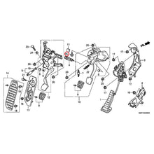 Load image into Gallery viewer, [NEW] JDM HONDA CIVIC FN2 2009 Pedals GENUINE OEM
