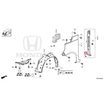 Load image into Gallery viewer, [NEW] JDM HONDA N-BOX JF5 2024 Front Fenders GENUINE OEM
