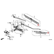 Load image into Gallery viewer, [NEW] JDM HONDA FIT e:HEV GR6 2021 Front Windshield Wiper GENUINE OEM
