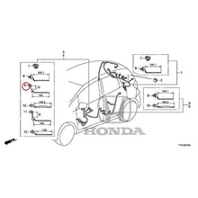 Load image into Gallery viewer, [NEW] JDM HONDA FIT GE8 2012 Wire Harnesses (5) GENUINE OEM
