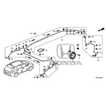 Load image into Gallery viewer, [NEW] JDM HONDA JADE HYBRID FR4 2019 Antenna/Speakers (2) GENUINE OEM
