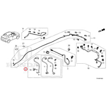 Load image into Gallery viewer, [NEW] JDM HONDA VEZEL RU1 2020 Antenna GENUINE OEM
