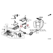 Load image into Gallery viewer, [NEW] JDM HONDA FIT e:HEV GR3 2023 Select Lever GENUINE OEM
