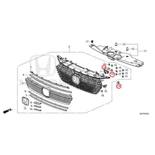 Load image into Gallery viewer, [NEW] JDM HONDA VEZEL e:HEV RV5 2021 Front Grill GENUINE OEM
