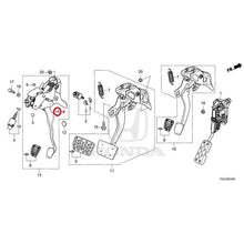 Load image into Gallery viewer, [NEW] JDM HONDA CIVIC FK8 2020 Pedal GENUINE OEM
