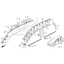 Load image into Gallery viewer, [NEW] JDM HONDA CR-V RW1 2021 Molding GENUINE OEM
