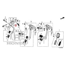 Load image into Gallery viewer, [NEW] JDM HONDA S660 JW5 2020 Pedals GENUINE OEM
