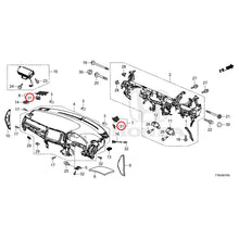 Load image into Gallery viewer, [NEW] JDM HONDA VEZEL HYBRID RU3 2020 Instrument panel GENUINE OEM
