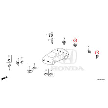 Load image into Gallery viewer, [NEW] JDM HONDA CIVIC FL1 2025 Parking Sensor GENUINE OEM
