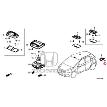 Load image into Gallery viewer, [NEW] JDM HONDA FIT e:HEV GR3 2021 Interior Lights GENUINE OEM
